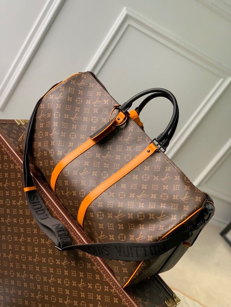 LV Travel Bags